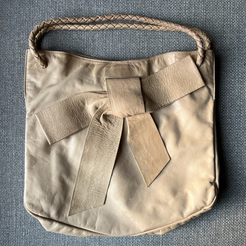 Women’s Slouchy Augustina Hobo Bag